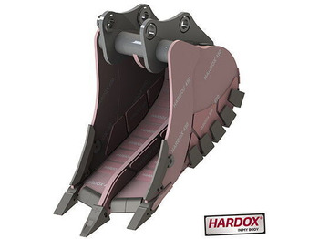 Łyżka do koparki AME