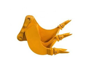 Nowy Łyżka do koparki do Koparek AME Multi Ripper Bucket: zdjęcie 2 Nowy Łyżka do koparki do Koparek AME Multi Ripper Bucket: zdjęcie 2