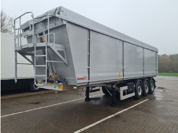 Naczepa wywrotka BENALU