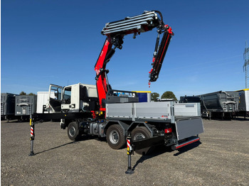 Ciągnik siodłowy TATRA