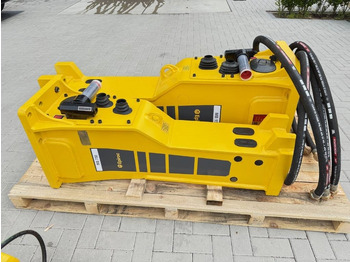 Młot hydrauliczny EPIROC