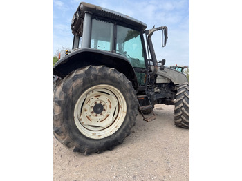 Ciągnik rolniczy VALTRA T-series