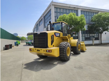 Ładowarka kołowa CATERPILLAR 950GC: zdjęcie 3