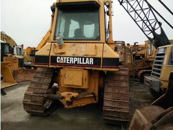 CATERPILLAR D5N CATERPILLAR D5N: zdjęcie 4