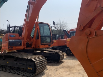 Koparka gąsienicowa DOOSAN DX225LC