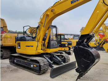 Koparka gąsienicowa KOMATSU PC128