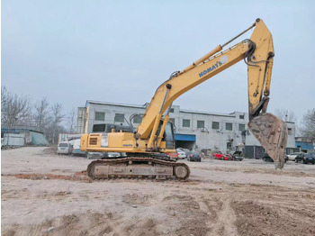 Koparka gąsienicowa KOMATSU PC450-8: zdjęcie 4