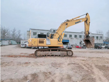 Koparka gąsienicowa KOMATSU PC450-8: zdjęcie 3