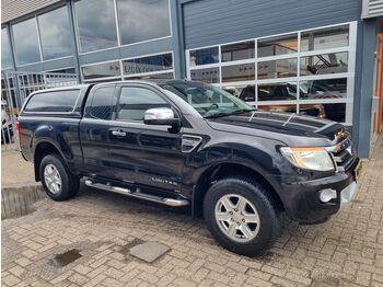 Pick-up FORD Ranger