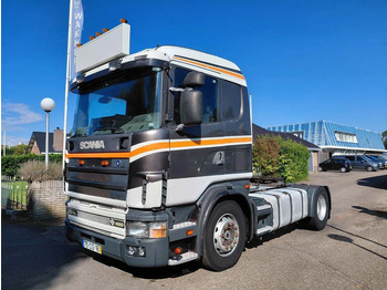 Ciągnik siodłowy SCANIA 164 480