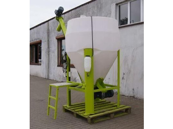 Urządzenie do hodowli zwierząt