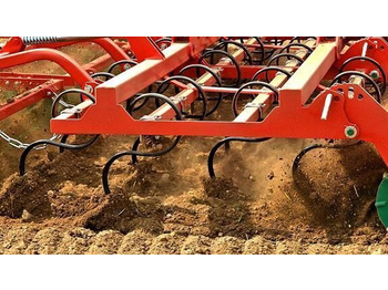 Kultywator AGRO-MASZ