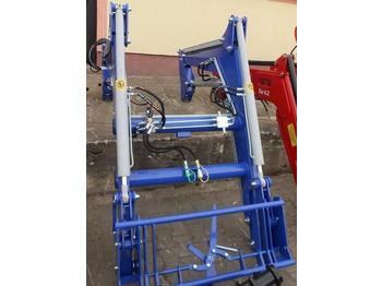Ładowacz czołowy do traktora METAL-TECHNIK
