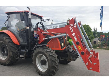 Ładowacz czołowy do traktora METAL-TECHNIK