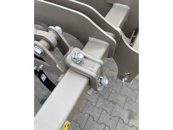 Nowy Kultywator ROLEX KBL 260: zdjęcie 3 Nowy Kultywator ROLEX KBL 260: zdjęcie 3