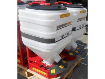 Rozsiewacz poplonów - Siewnik do Siewników: zdjęcie 1 Rozsiewacz poplonów - Siewnik do Siewników: zdjęcie 1