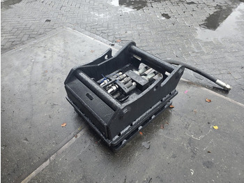 Szybkozłącza do Maszyn budowlanych kopplaat steelwrist oq80 oilquick 80: zdjęcie 4