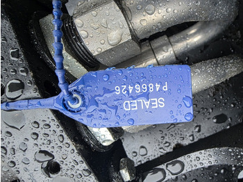 Szybkozłącza do Maszyn budowlanych kopplaat steelwrist oq80 oilquick 80: zdjęcie 5