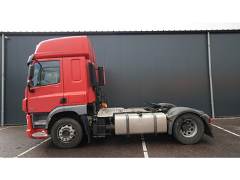 Ciągnik siodłowy DAF CF 440