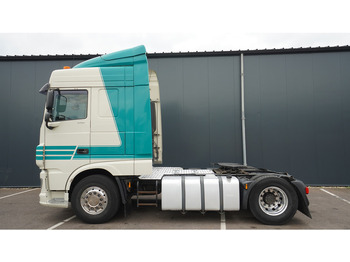 Ciągnik siodłowy DAF XF 440