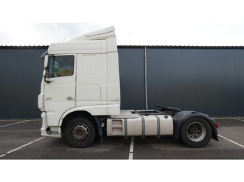 Ciągnik siodłowy DAF XF 440