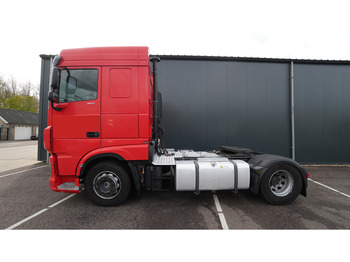 Ciągnik siodłowy DAF XF 450