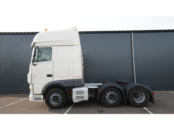 Ciągnik siodłowy DAF XF 480