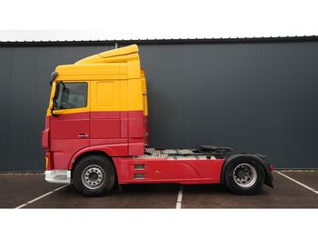 Ciągnik siodłowy DAF XF 480