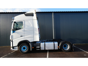 Ciągnik siodłowy VOLVO FH 460