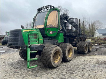 Forwarder JOHN DEERE