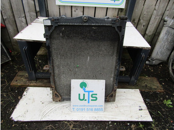 Chłodnica DAF LF 45