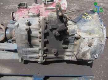 Skrzynia biegów EATON / VICKERS