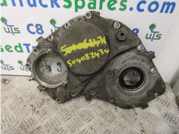 Silnik i części IVECO Daily