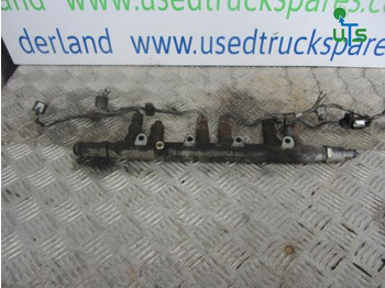 Silnik i części IVECO