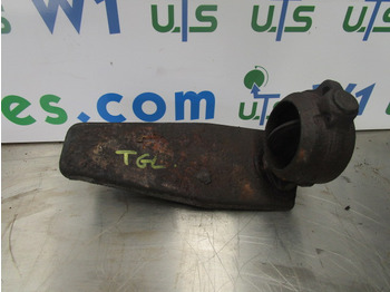 Silnik i części MAN TGL