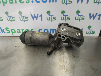 Silnik i części MAN TGL