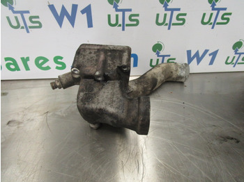 Silnik i części MAN TGL