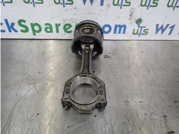 Silnik i części MAN TGM