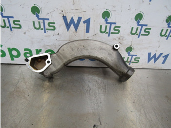 Silnik i części MAN TGM