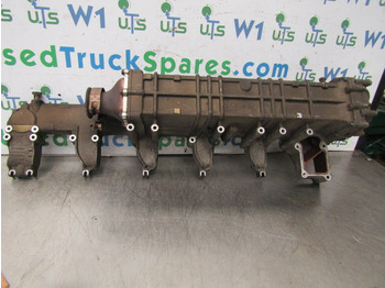 Silnik i części MERCEDES-BENZ Actros