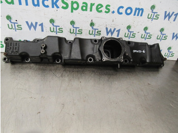 Silnik i części MERCEDES-BENZ Actros