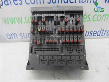 Układ elektryczny MERCEDES-BENZ Atego