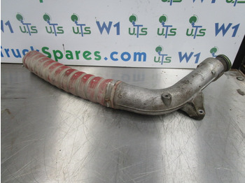 Silnik i części VOLVO FE