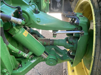 Ciągnik rolniczy John Deere 8345R: zdjęcie 4