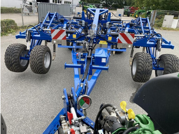 Nowy Kultywator Köckerling VECTOR 460: zdjęcie 2 Nowy Kultywator Köckerling VECTOR 460: zdjęcie 2