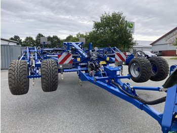 Nowy Kultywator Köckerling VECTOR 460: zdjęcie 4 Nowy Kultywator Köckerling VECTOR 460: zdjęcie 4