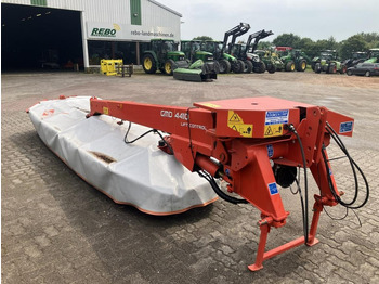 Kosiarka rolnicza KUHN