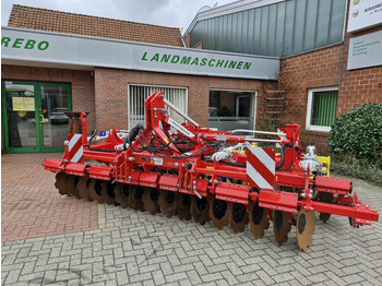 Brona talerzowa PÖTTINGER