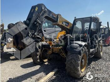 Ładowarka teleskopowa CATERPILLAR TH