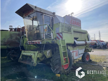 Kombajn zbożowy CLAAS Dominator 86